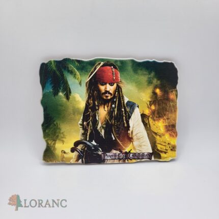 Piráti z Karibiku 01