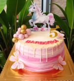 pl. dekorácia – Jednorožec 01 – Obrázok 2