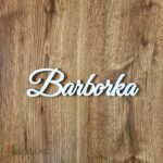 Meno – Barborka /2XL/