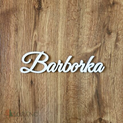 Meno – Barborka /2XL/