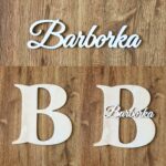 Menovka - Barborka