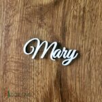 Meno - Mary
