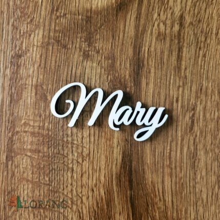 Meno - Mary