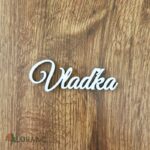 Meno – Vlaďka