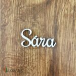 Meno – Sára 02