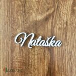 Meno - Nataška