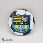 Magnetka – FC Košice