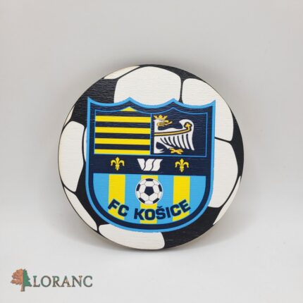 Magnetka – FC Košice