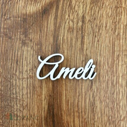 Meno - Ameli 01
