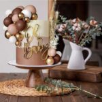 Dekorácia – Guličky SADA 158 – Obrázok 3