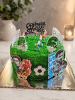 pl.zápich - Happy Birthday Futbal 01 – Obrázok 2