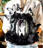 Dekorácia na tortu – kvety 12 – Obrázok 4