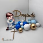 Zápich na tortu - meno Dominik 02 – Obrázok 2