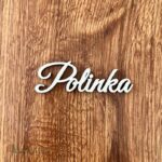 Meno - Polinka
