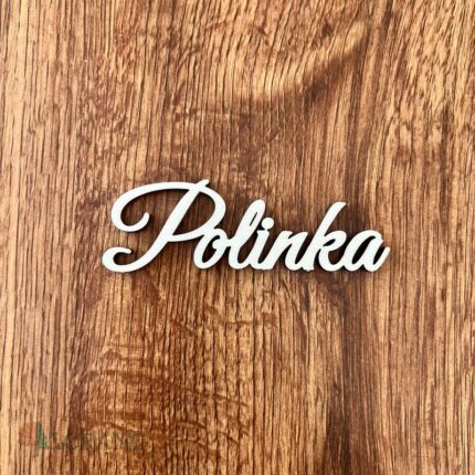 Meno - Polinka