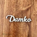 Meno - Damko