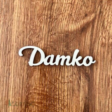 Meno - Damko