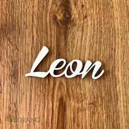 Meno - Leon