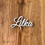 Meno - Lilka