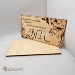 Darčeková karta – NIČ – Obrázok 2