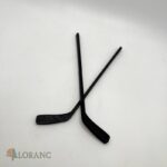 dekorácia na tortu/výrez - hokejka – Obrázok 3