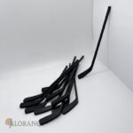 dekorácia na tortu/výrez - hokejka