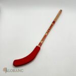 dekorácia na tortu/ceruzka - 2v1 hokejka