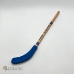 dekorácia na tortu/ceruzka - 2v1 hokejka