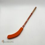 dekorácia na tortu/ceruzka - 2v1 hokejka