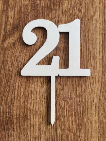 číslo 21 /old/5,5/