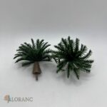 Dekorácia na tortu/rekvizita – Palma /1 ks – Obrázok 2