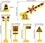 Dekorácia na tortu – vláčik/lokomotíva SADA – Obrázok 4