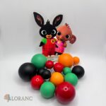dekorácia na tortu/magnetka - zajačik Bing 03 – Obrázok 3