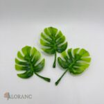 dekorácia na tortu – /safari/list 05