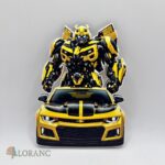 Transformers – BUMBLEBEE 02