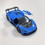 dekorácia na tortu – auto – Obrázok 2