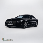 dekorácia na tortu/magnetka Auto - Mercedes 02