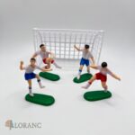 dekorácia na tortu - Futbal 11