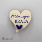 Magnetka - Mám super brata