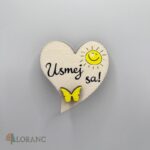 Magnetka - Usmej sa!
